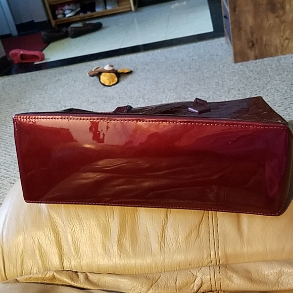 Louis Vuitton bag - Picture 3 of 9